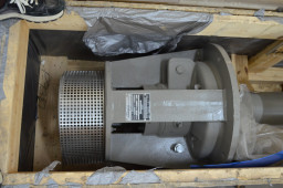 Насос полупогружной Flowserve VTP