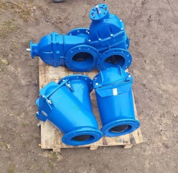 Продаю Avk Задвижки Клапана