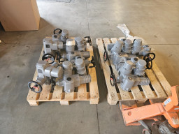 Куплю ДОРОГО ПРИВОДА AUMA-АУМА ТУЛАЭЛЕКТРОПРИВОД ПРИВОДА ГЗ Б/У НОВЫЕ