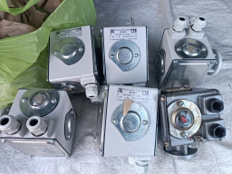 Продам новые ВП-4Мii,ВКО