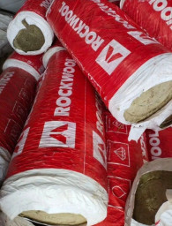 Вайред Мат Rockwool 105 2000*1000*70 (2м2/0,14м3)