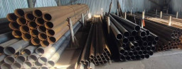 Труба стальная 159 от 1(одного) метра