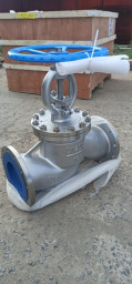 Вентиль 15нж65нж ду200 ру16