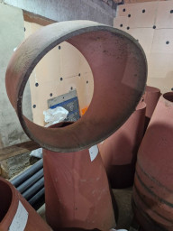 Отвод 30 1020х28(фаска 22) ТУ 1469-003-78723509-07 ст.10ХСНД - 4 шт