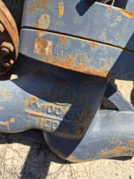 продам Клапан Т110 б  ду 100 -100