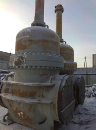Продам задвижки под приварку Ду 1200 ру 80 УК 11113-1200 Усть – каменогорск