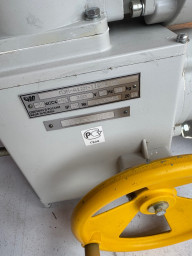 Привод мэоф 250/25