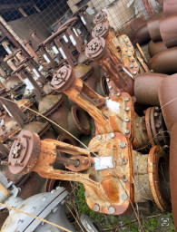 Продам с хранения задвижки 30с941нж  Ду250 Ру16  5 шт. Цена договорная
