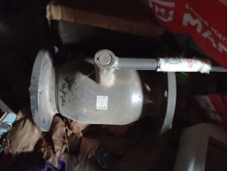 Продам краны шаровые ду150. Ду200