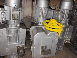 Электропривода ГЗ, ТУЛАЭЛЕКТРОПРМВОД