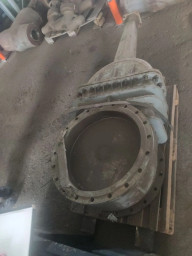 30С946НЖ ДУ600 РУ6