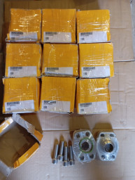 Соединение PDFS405BSS Parker Hannifin