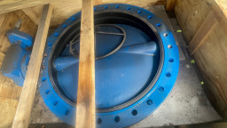Продам Затворы Danfoss