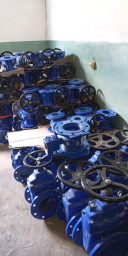 Задвижки VAG EKOplus Ду50-200