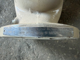 ПРОДАМ SAMSON 2413 d80-1шт. 150.000р. Торг.
