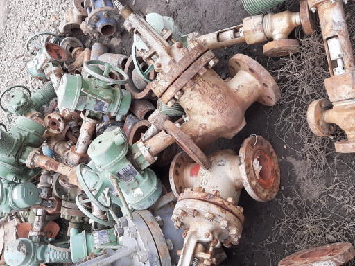 Продам запорную арматуру