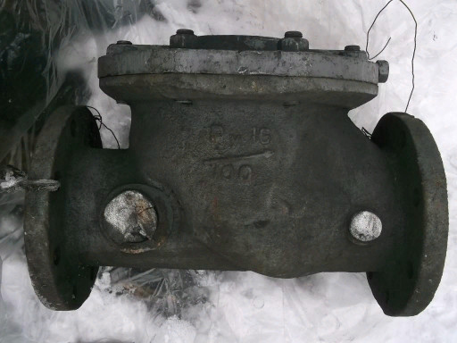 Купим на склад  НЕ ДОРОГ​О  Клапана КЗС (Клапан З​апорно-Сигнальный)Ду65,1​00,150 по 10штук