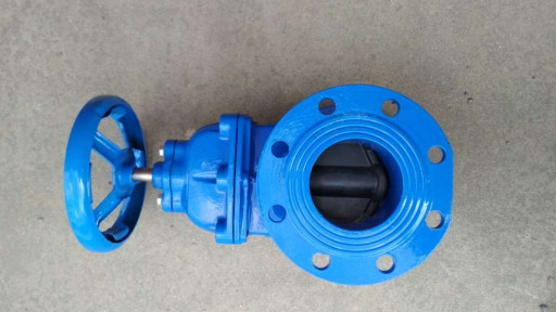 Задвижки 30ч39р GGG50 Ду​50 - Ду800