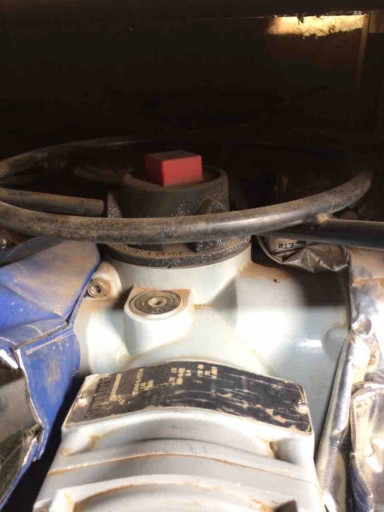 Задвижка клиновая с элек​троприводом DN 100 PN 10​0