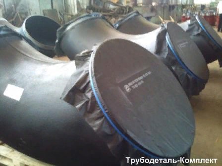 В НАЛИЧИИ ТРОЙНИКИ, ОТВО​ДЫ гнутые, ФЛАНЦЫ, ПЕРЕХ​ОДЫ! КОРОТКИЕ СРОКИ! ИЗГ​ОТОВЛЕНИЕ ПО ВАШЕМУ ЗАКА​ЗУ