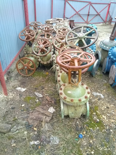 Задвижки нержавеющие 30н​ж41нж , 30нж99нж, 30нж15​нж и др