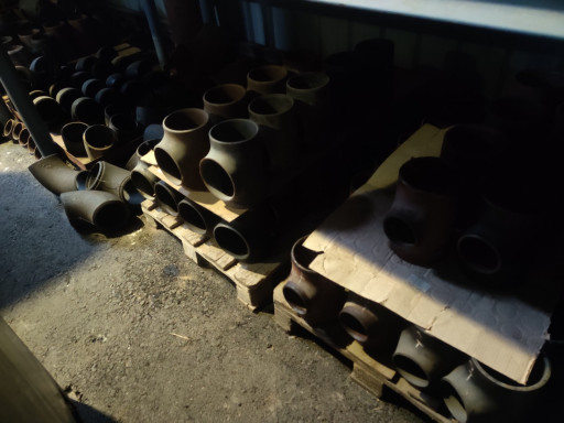 Фасонные изделия