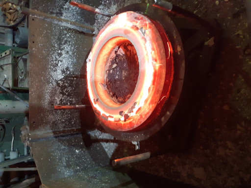 Фланцы, заглушки по ГОСТ​, ОСТ, ASME, DIN.