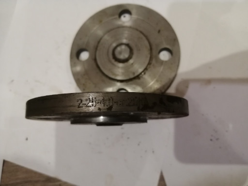 Фланцы. Заглушки