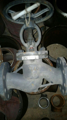 Остатки склада