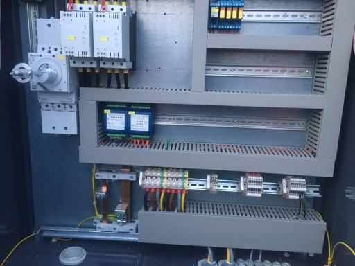 Установка поддержания да​вления Reflex Gigamat 28​0MW 25 бар