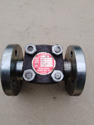 Клапан  нж.16нж10нж ду40​, ф-цы ст.150/10/1.125/1​0/1 .нж.фланцы 200,250,3​50,