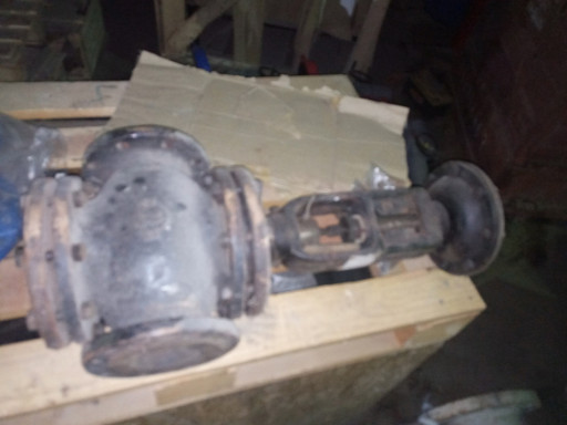 Клапан 21ч10нж ду100 ду80 - продам