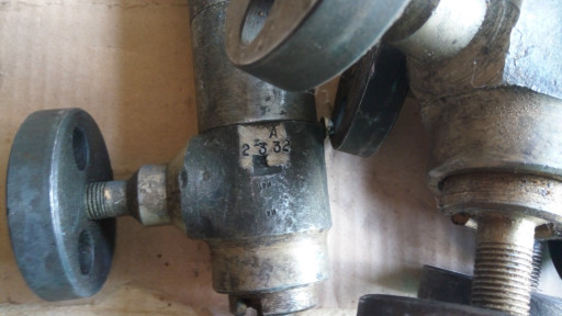 Клапан 22лс69нж Ду6, Ру4​00   2 500 рублей/шт