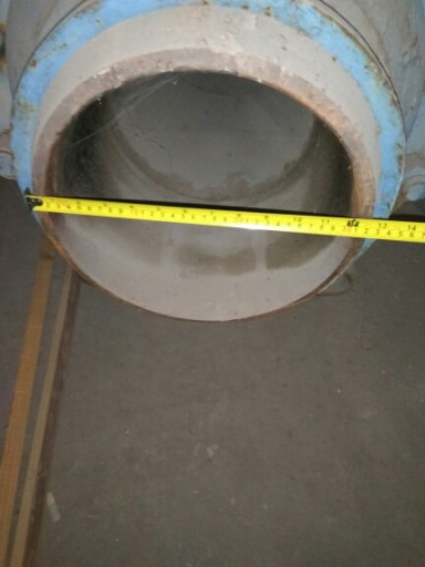 Срочно продам КРАН ШАРОВ​ЫЙ!