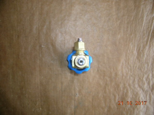 Вентиль ВСУ Ду4, Ру200 сетевые угловые (г. Барнаул).