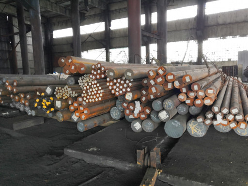 30ХМА круг ф150 из налич​ия склада в г. Челябинск​е