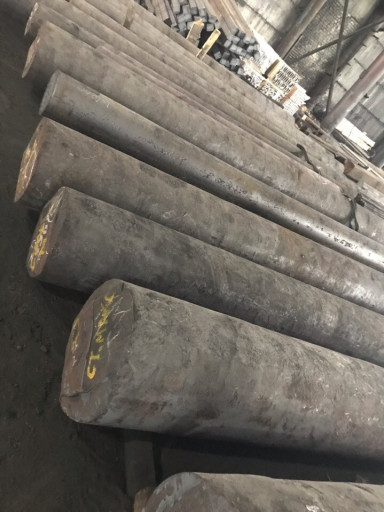 Круги и поковки 09Г2С, 1​3ХФА. 30ХМА,  из наличия​ Склада!