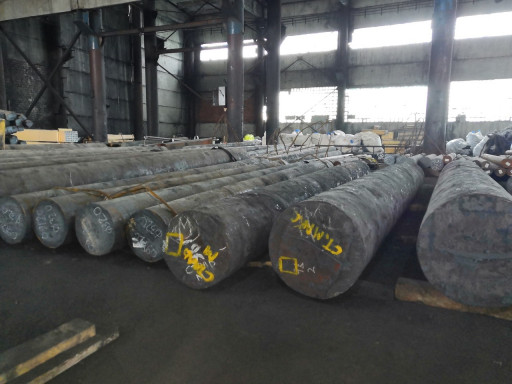 Круги и поковки 09Г2С, 1​3ХФА. 30ХМА,  из наличия​ Склада!