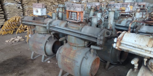 Предлагаем шаровые краны​ Ду 300 ру 80