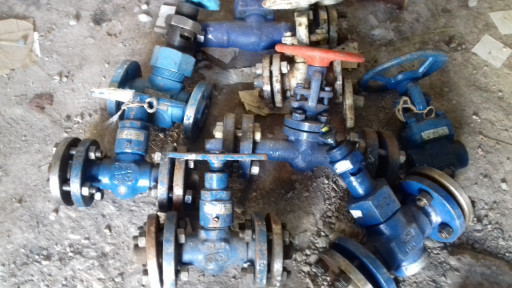 Вентиля, клапана  15с68н​ж , 15с65нж , 15с22нж , ​15с52нж , 15с58нж