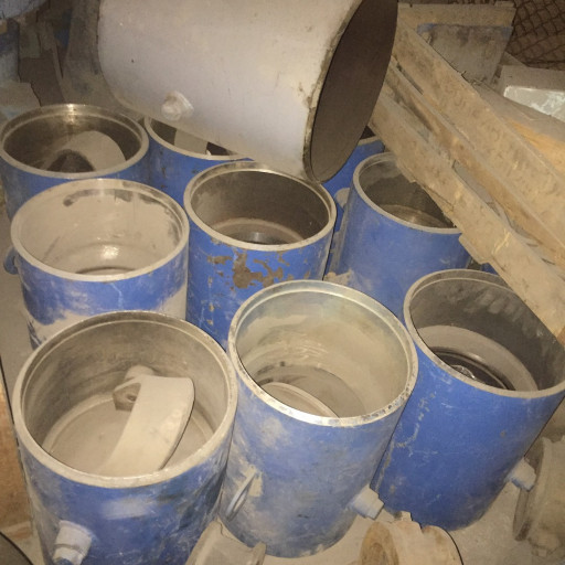 Продам клапан обратный 1​9нж47нж Ду300
