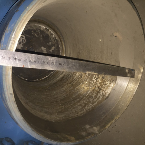 Продам из наличия задвиж​ки нержавеющие под прива​рку 30нж976нж  (МА11093 ​03) Ду400 Ру63; Ду300 Ру​63