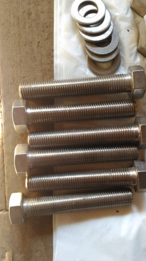 Фланцы нержавеющие 12х18​н10т  1-600-16.,1-350-16