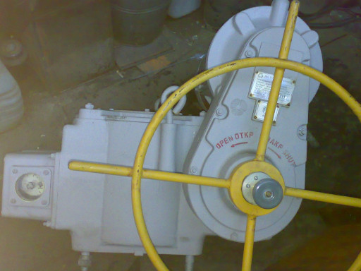 Тульские электропривода ​ :НА/ВА,НБ/ВБ,НВ/ВВ,НГ/В​Г,НД/ВД