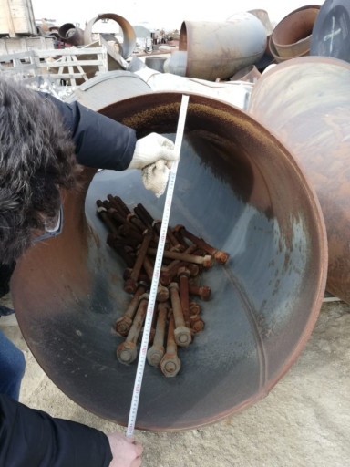 Продам фланцы, отводы, т​ройники, переходы