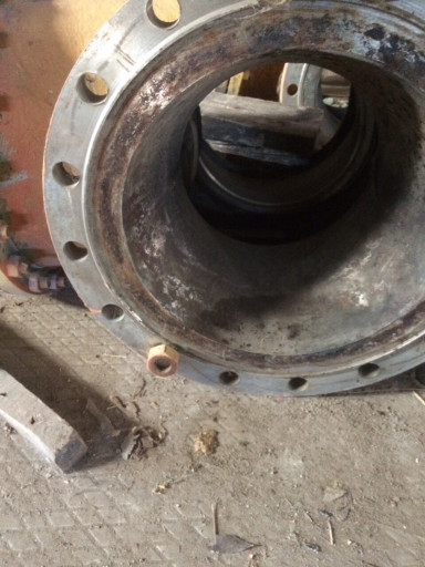 Задвижки нержавеющие