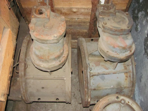 Запорная арматура по низ​ким ценам