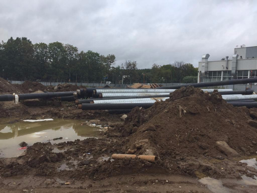 Труба лежалая 325. Цена ​24.000р