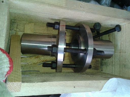 Трубопроводная арматура