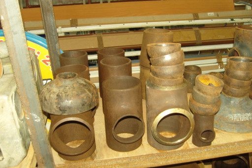 Распродажа складских ост​атков